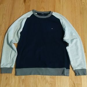 TOMMY HILFIGER VINTAGE SWEATSHIRT